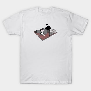 Escape from the Maze T-Shirt